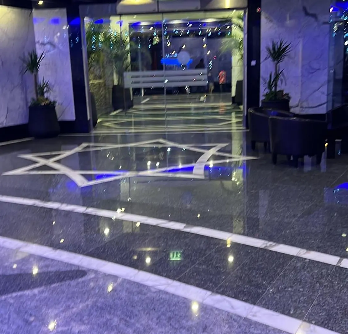 Lux Apartments Kg Tower 4 Dubai